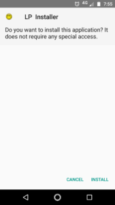 How To Use Lucky Patcher APK